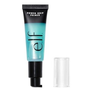 Grip Primer, Gel-Based & Hydrating Face Primer